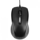 Chuột quang Targus U660 Optical Mouse (Black)