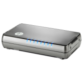 Switch HP 1405-8 J9793A 8 port 10/100