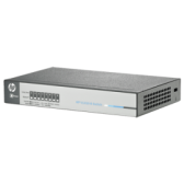 Switch HP 1410-8 J9661A 8 port 10/100