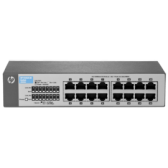 Switch HP 1410-16 J9662A 16 port 10/100