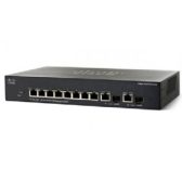 Cisco SRW208P-K9