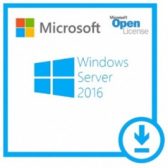 Phần mềm WinSvrDCCore 2016 SNGL OLP 2Lic NL CoreLic Qlfd(9EA-00124)