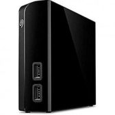 Ổ cứng di động HDD Seagate Backup Plus Hub 10TB 3.5" USB 3.0 - STEL10000400 (Đen)
