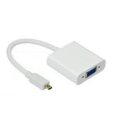 cáp chuyển đổi Micro hdmi to Vga