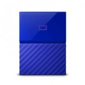 ổ cứng gắn ngoài 2TB PP Xanh WD-BYFT0020BBL