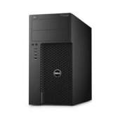 Dell Precision Tower 3620,I7-6700 (3.40GHz,8MB) - 8GB (2X4GB) - 1TB HDD - NVIDIA(R) Quadro(R) P600 2GB - DVDRW - 42PT36D014