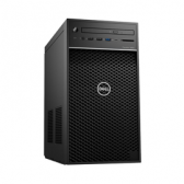 Dell Precision 3630 Tower/ Xeon E-2124-3.3G/ 2x8G/ 1TB/ DVDRW/ 4Vr (70172471)