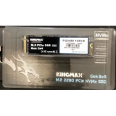Ổ cứng SSD Kingmax PQ3480 128GB M.2 PCIe Gen 3x4