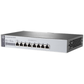 Switch HP 1820-8G J9979A 8 port 10/100/1000