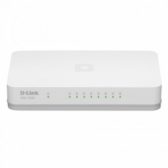 Thiết bị mạng/ Switch D-Link 8P DGS 1008A