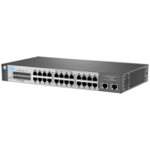 Switch HP 1410-24-2G J9664A 24 port 10/100/1000