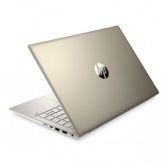 Máy tính xách tay HP Pavilion 14-dv2069TU 7C0P1PA (Core i3 1215U/ 8GB/ 256GB SSD/ Intel UHD Graphics/ 14.0inch Full HD/ Windows 11 Home/ Gold/ Hợp kim nhôm)