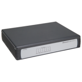 Switch HP 1405-16G Desktop JD844A 16 port 10/100/1000
