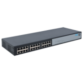 Switch HP 1410-24G-R JG708A 24 port 10/100/1000