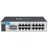 Switch HP 1410-16G J9560A 16 ports 10/100/1000