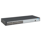 Switch HP 1620-24G JG913A 24 port 10/100/1000