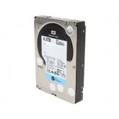 WD HDD 4TB/ 7200Rpm/ Cache 64M/ Sata 3 (6.0 GB/s) - Caviar Black