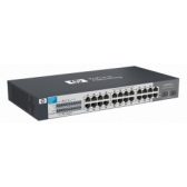 Switch HP 1410-24G J9561A 24 port 10/100/1000