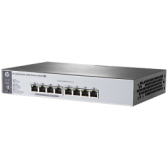 Switch HP 1820-8G-PoE+ (65W) J9982A
