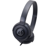 Tai nghe Audio-Technica ATH-S100iS