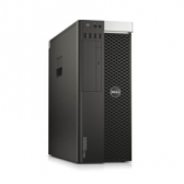 DELL Precision Tower 5810 - E5 1620v4/8Gb DDR4 RDIMM ECC , 1TB Hdd, Vga 4GB NVIDIA Quadro M2000, DVDRW,L, Window 10 Pro ,825W (42PT58DW15)