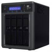 Ổ lưu trữ mạng Western Digital My Cloud PR4100 24Tb