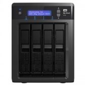 Ổ lưu trữ mạng Western Digital My Cloud PR4100 8Tb