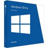 Phần mềm Win 10 Pro 32/64 bit Eng Intl USB RS (FQC-10070)