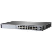 Switch HP 1820-24G-PoE+ (185W) J9983A 24 port 10/100/1000