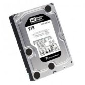 WD HDD 2TB/ 7200Rpm/ Cache 64M/ Sata 3 (6.0 GB/s) - Caviar Black
