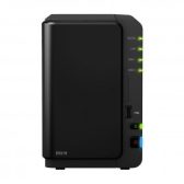 Ổ lưu trữ mạng Synology DS216 (chưa có ổ cứng)