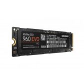 Ổ cứng SSD Samsung 960 Evo 250GB M.2 2280 NVMe - MZ-V6E250BW