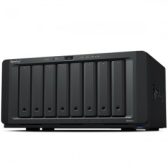 Ổ lưu trữ mạng Synology DS1817+ (8Gb) (chưa có ổ cứng)