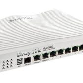 Draytek Vigor 2860