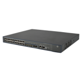 Switch HP 5500-24G-4SFP HI with 2 Interface Slots JG311A