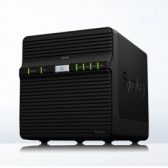 Ổ lưu trữ mạng Synology DS418 (chưa có ổ cứng)
