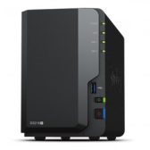Ổ lưu trữ mạng Synology DS218+ (chưa có ổ cứng)