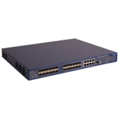 Switch HP 5500-24G EI with 2 Interface Slots JD374A