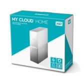 Ổ cứng GN WD My Cloud Home 3.5" 4TB USB3.0, WDBVXC0040HWT-SESN