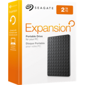 Ổ cứng di động HDD Seagate Expansion Portable 2TB 2.5" USB 3.0
