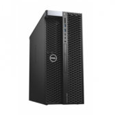 DELL Precision Tower 5820 70154197 Xeon W-2104(3.20 GHz,8.25 MB) - 2x8G Ram - 1TB HDD - 2GB Quadro P600 - DVDRW - Win 10 Pro