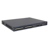 Switch HP 5500-24G-SFP HI with 2 Interface Slots JG543A