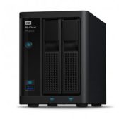 Ổ lưu trữ mạng Western Digital My Cloud PR2100 (chưa có ổ cứng)