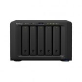 Ổ lưu trữ mạng Synology DS1515+ (chưa có ổ cứng)