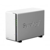 Ổ lưu trữ mạng Synology DS214SE (chưa có ổ cứng)