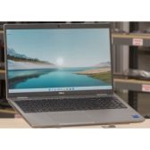 Laptop Dell Mobile Precision 3571 (Intel Core i7-12800H | Ram 16GB DDR5|SSD 256G |NVIDIA RTX A1000 4 GB GDDR6| 15.6 inch FHD | Ubuntu Linux I 3Y