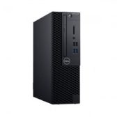PC Dell OptiPlex 3070MT (NEW) i5-9500/4GB RAM/1TB HDD/DVDRW-42OT370002