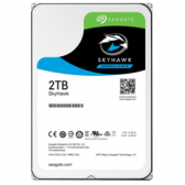 HDD Seagate Skyhawk 3.5" 2TB ST2000VX008