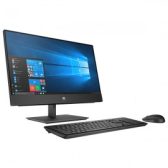 PC HP ProOne 400 G5 AIO (i3-9100T/4GB RAM/256GB SSD/WL/DVD/23.8" FHD/K+M/Win 10) (8GA62PA)