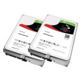 HDD Seagate Ironwolf 3.5" 6TB (128MB) HD7200 Rpm